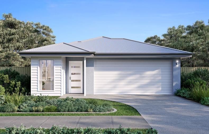 house and land package at narangba