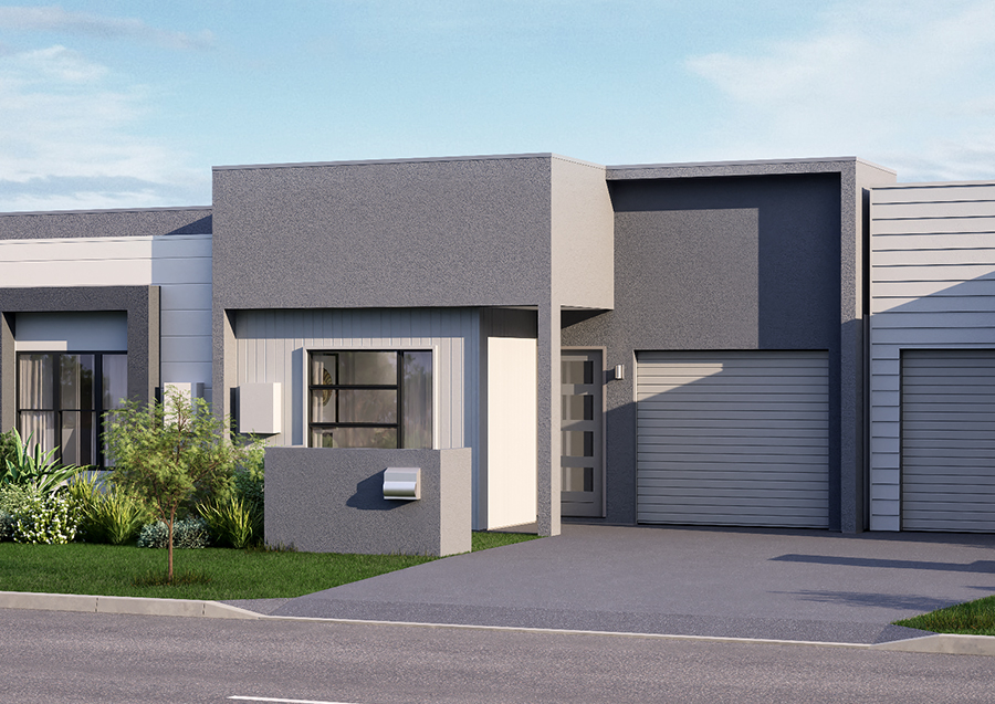 Oakley home design | Sunshine Coast builder | Vantage Homes